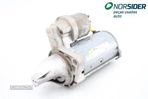 Motor de arranque Opel Corsa D Sport Van|07-10 - 1