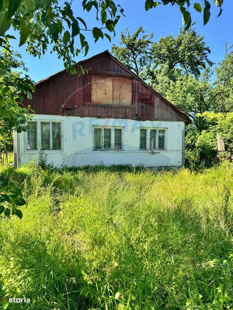 Casă / Vilă cu 5 camere de vânzare în zona Ultracentral - Imagine principală: 3/16