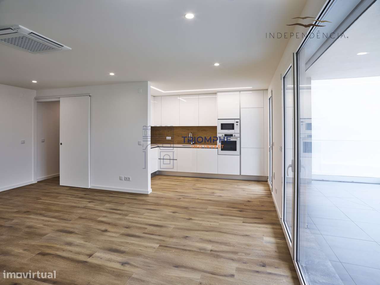 Apartamento T2 , Nazaré - Grande imagem: 4/20