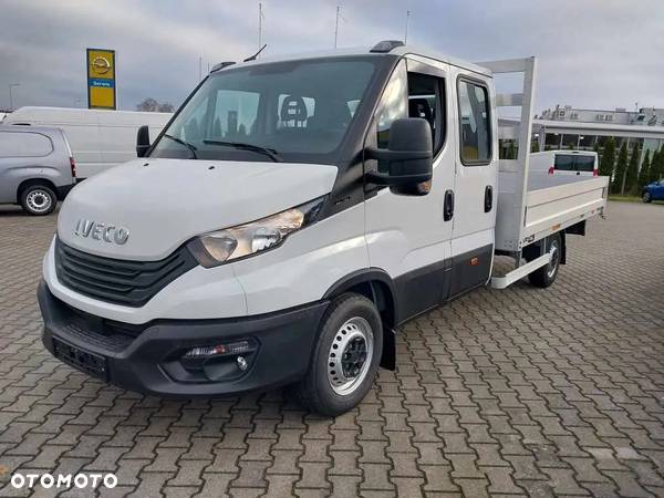 Iveco Daily - 2