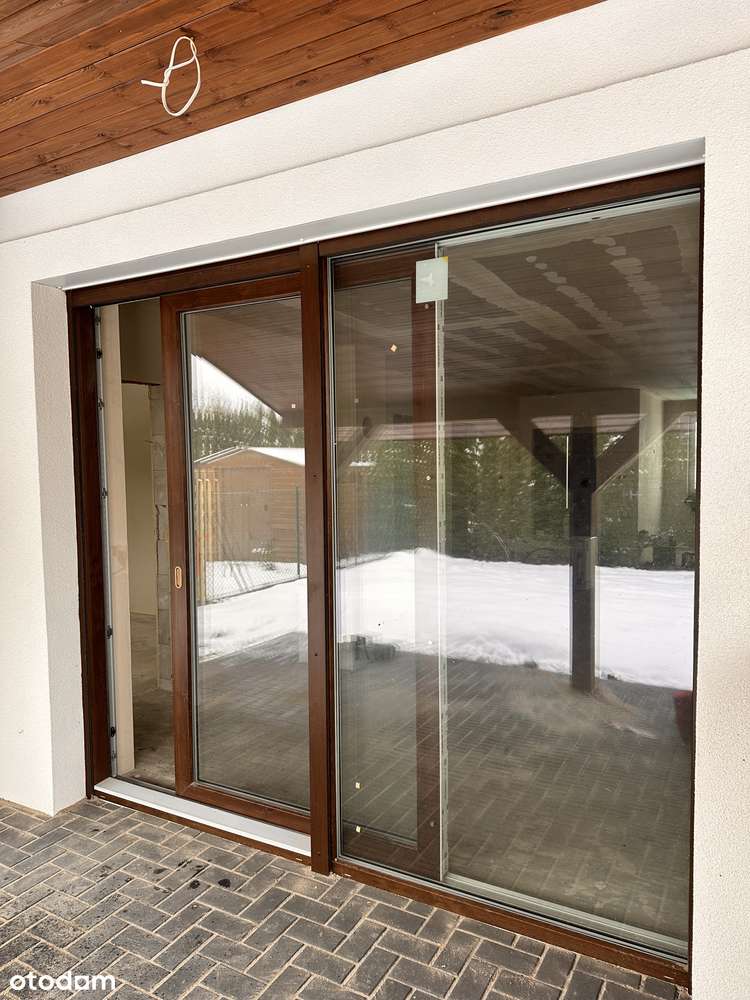 Dom w zabudowie bliżniaczej Kleszczewo-pompa ciepła - Pełny obrazek: 4/11