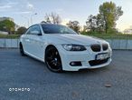 BMW Seria 3 335i Cabrio M Sport Edition - 1