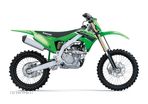 Kawasaki KX - 3