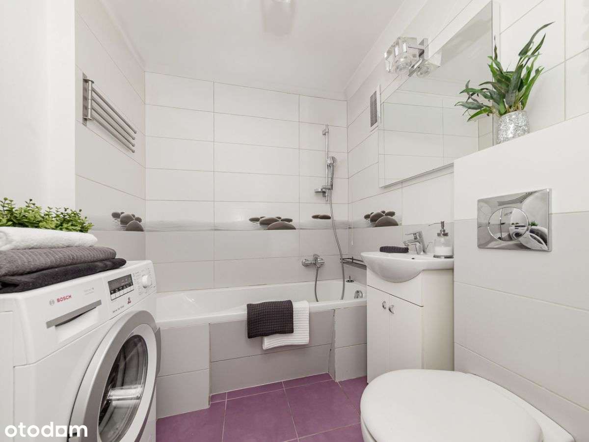 1 pokój, świetna lokalizacja, spokojna okolica-6