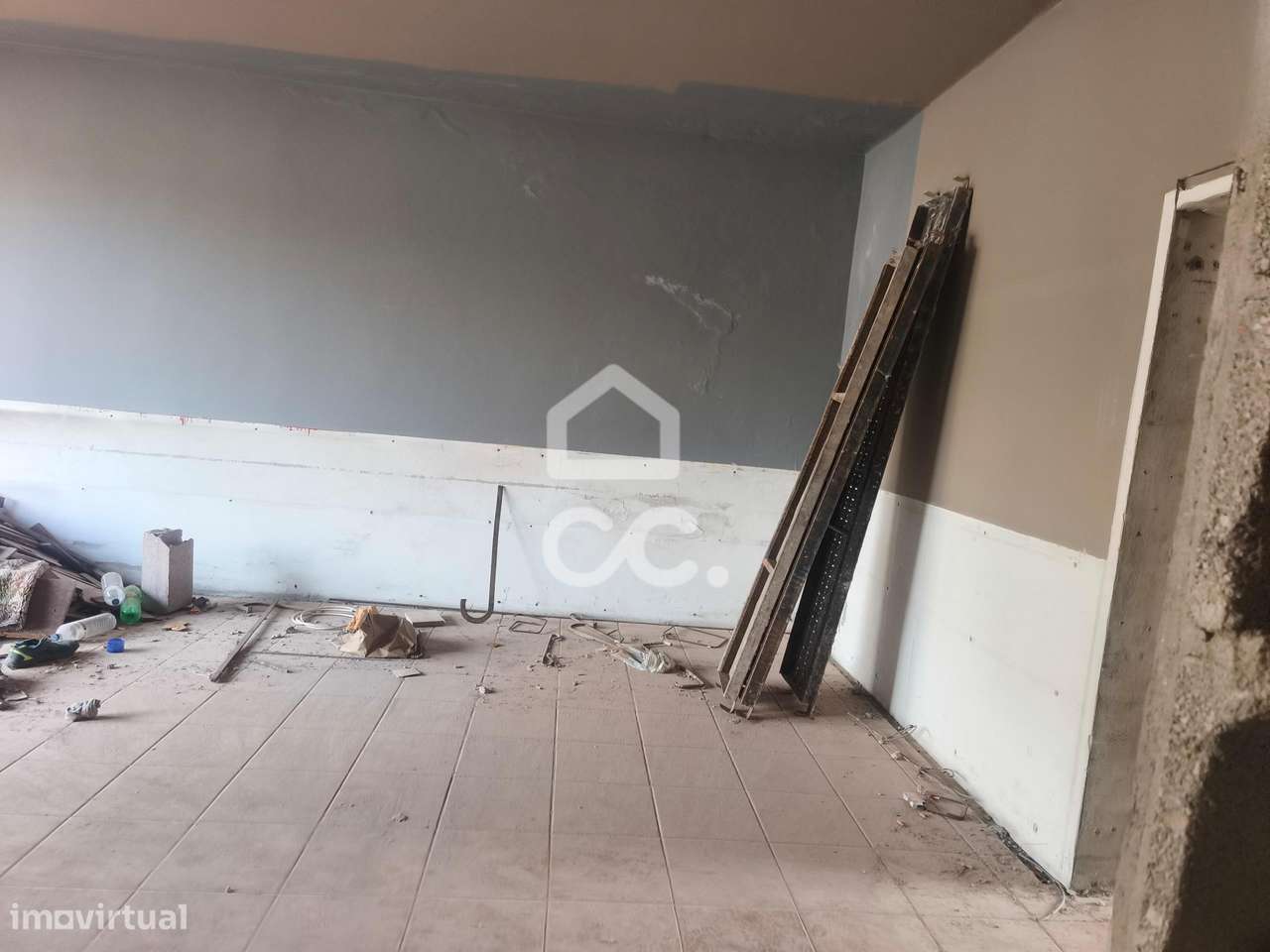 Moradia Renovada T3 em Vale (São Martinho) - Vila Nova de Famalicão-8