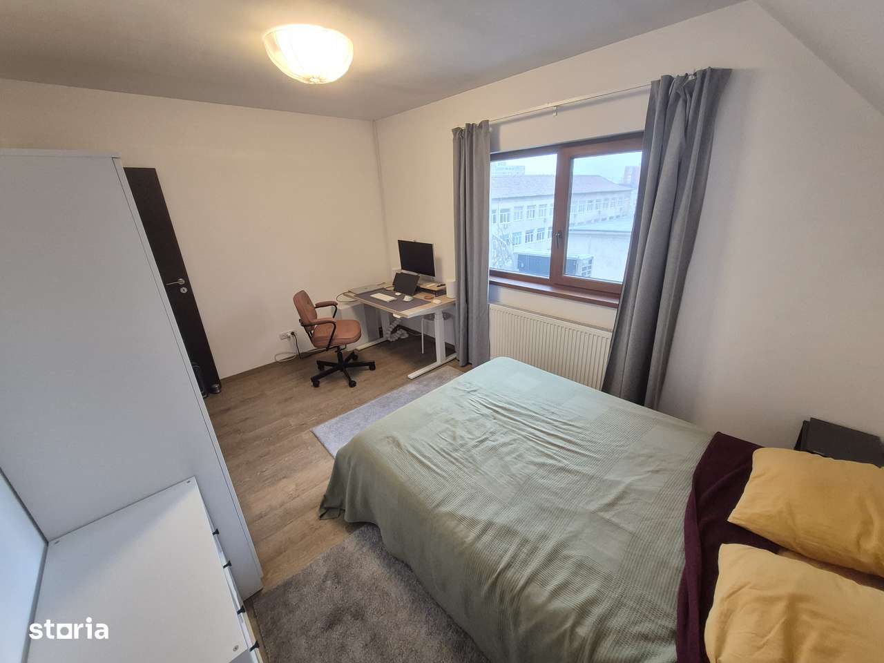 2Cam-Dacia-3 Min Iulius Town-54MP-Mobilat-Utilat-Centrala-85.000 Euro!-7