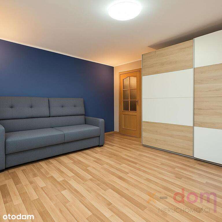 Bezczynszowe mieszkanie z potencjałem-1