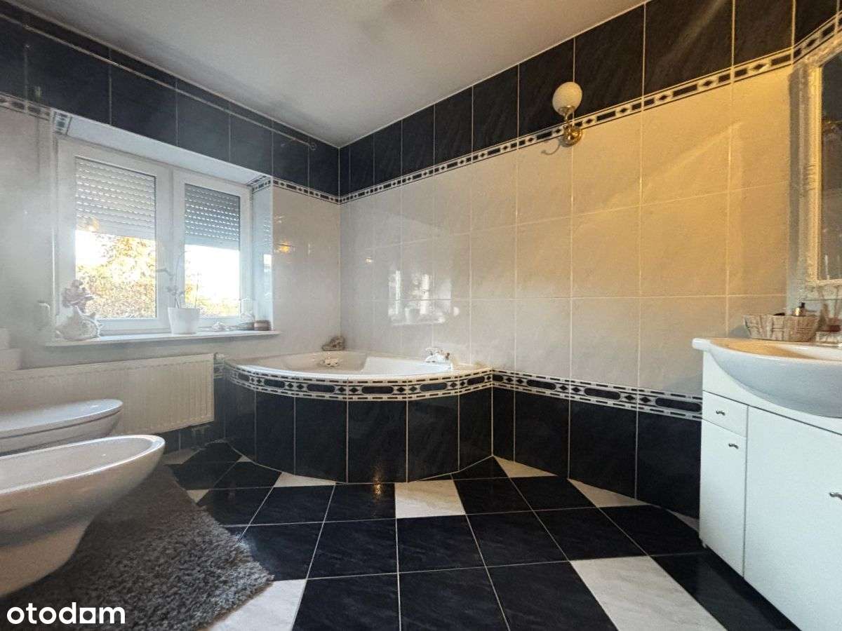 Twój azyl wśród domów, działka 600m2-15