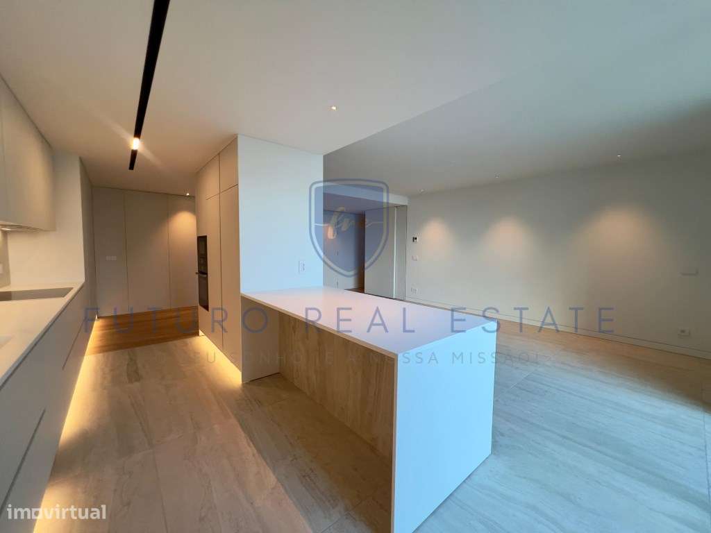 APARTAMENTO T1 - ESTRADA MONUMENTAL - FUNCHAL - Grande imagem: 5/38