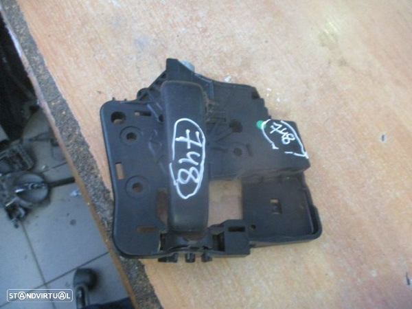 Puxador Interior 96801418 PEUGEOT 1007 2005 1.4I 75CV 3P VERDE FE - 4