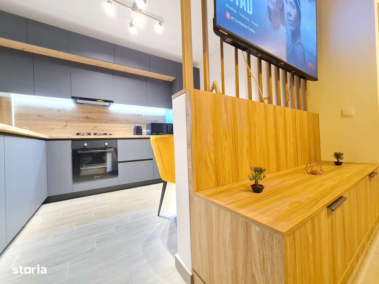 Apartament nou 2 camere de vanzare avantagrden 3 faza 4-10