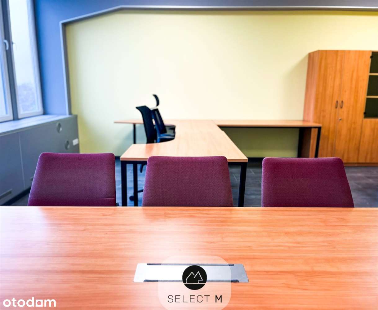 Lokal do wynajęcia w prestiżowym biurowcu - Pełny obrazek: 5/8