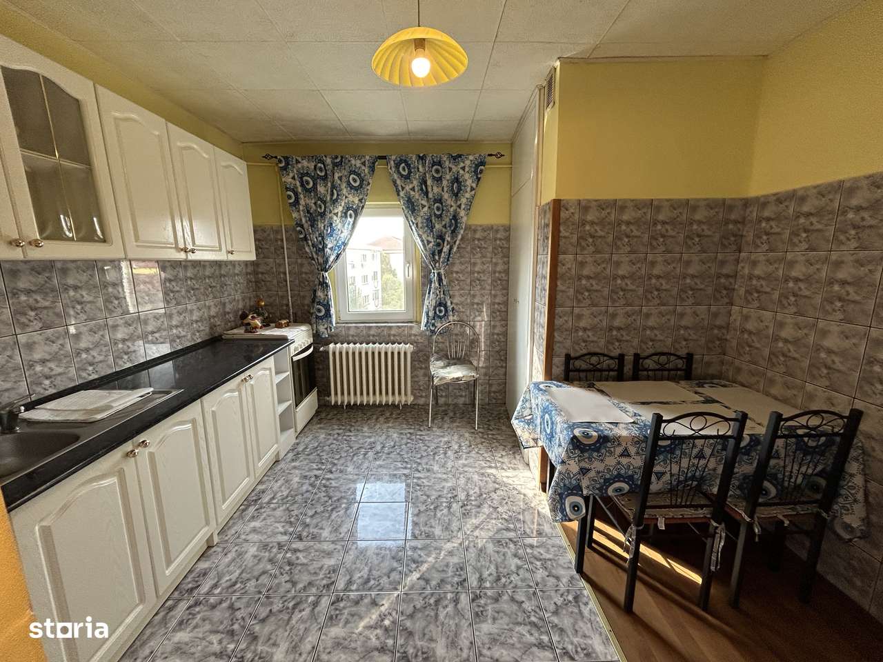 Inchiriez apart.2 cam.Micalca-Kaufland,curat,ingrjit,dotat - Imagine principală: 3/13