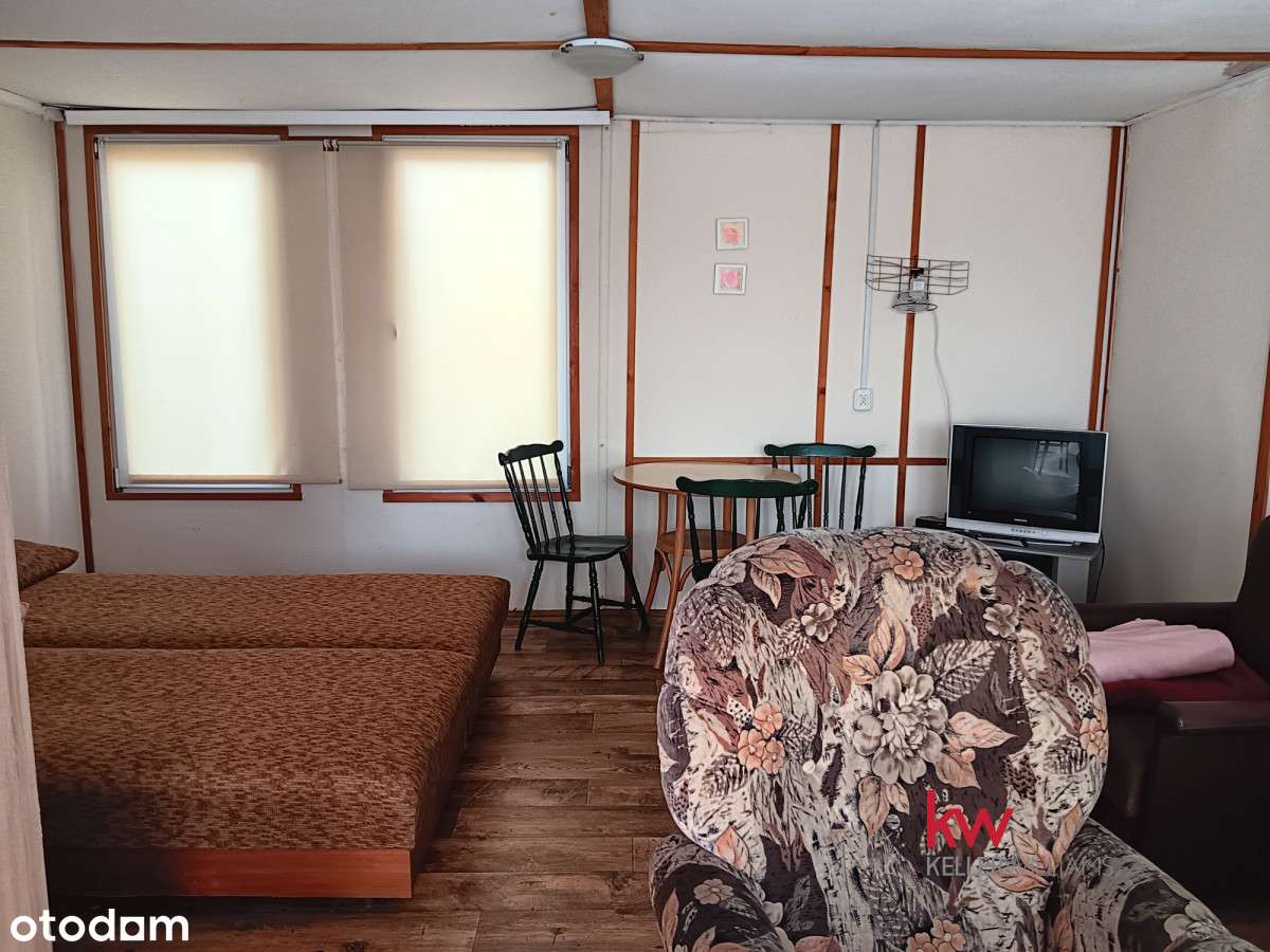 Udział w campingu i działce w Super Cenie - Pełny obrazek: 4/9