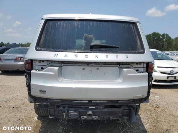 Jeep Wagoneer - 6