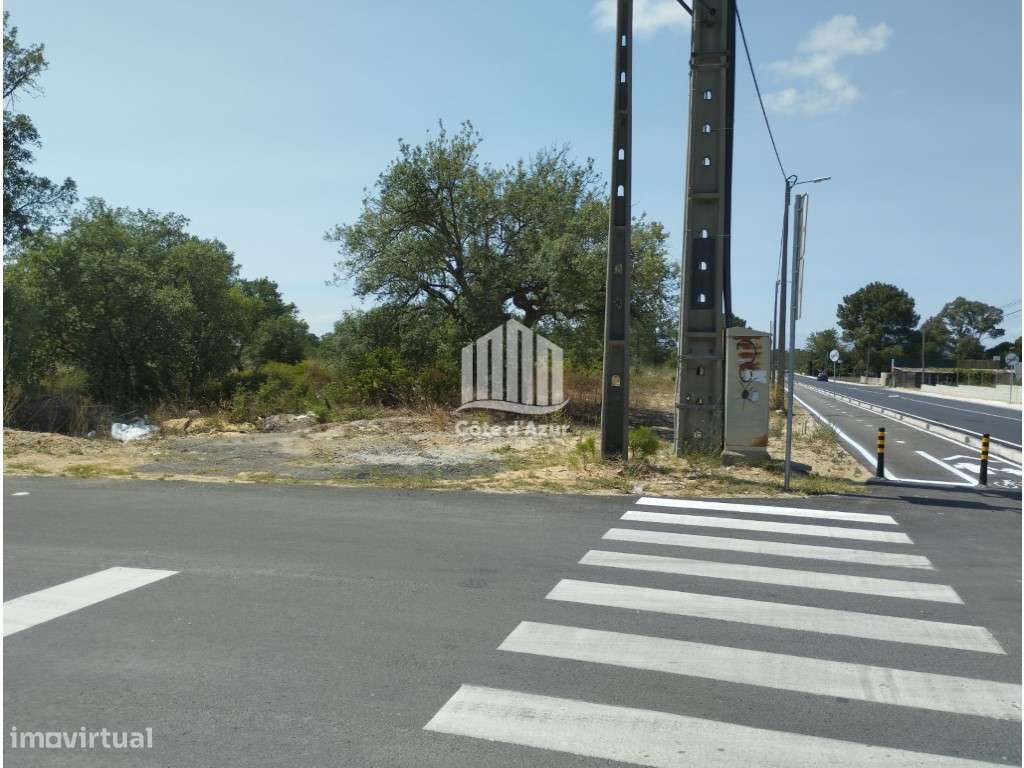 Lote de Terreno para construção - Grande imagem: 2/3