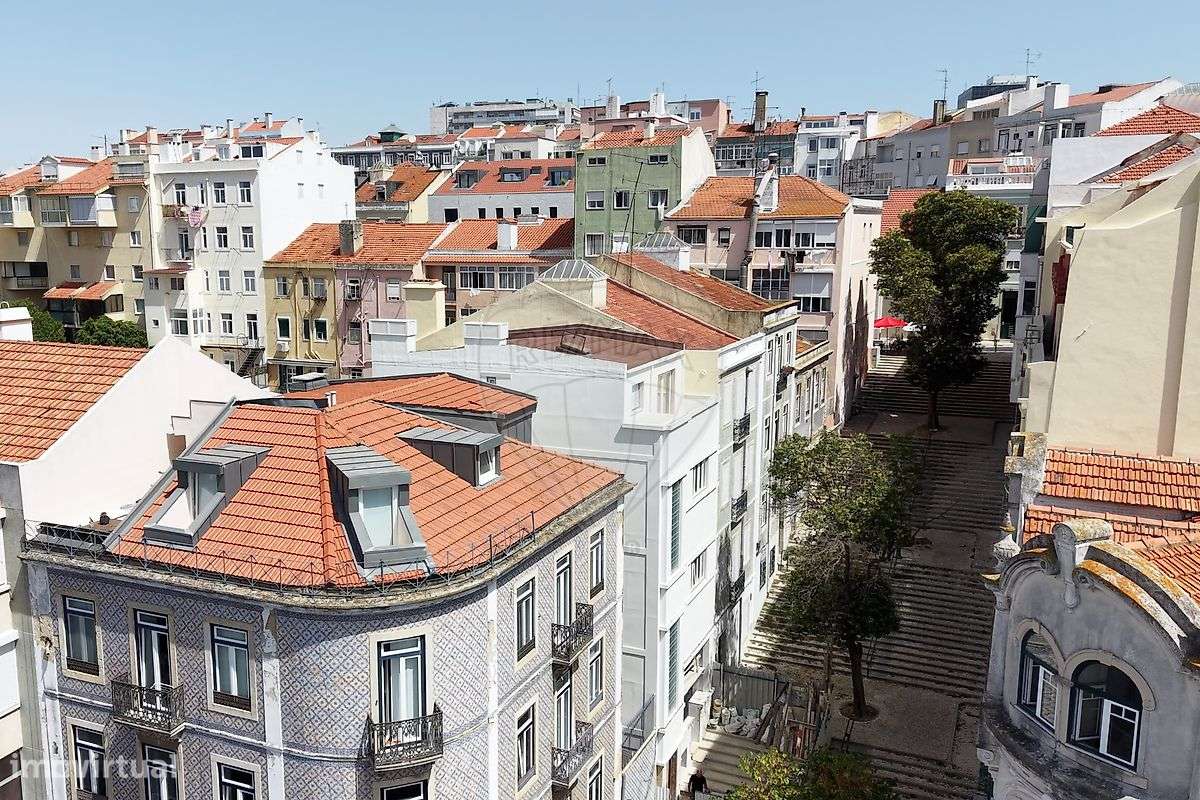 Apartamento T2 para venda-1