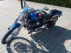 Harley-Davidson Softail Springer Classic - 1