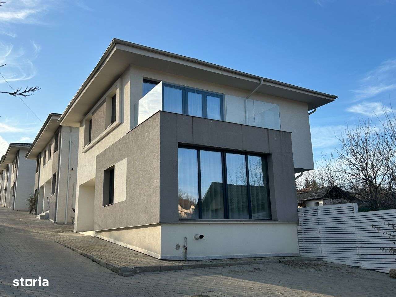 URGENT 245.000 euro Vila IASI-BUCIUM-Trei SARMALE mobilata si utilata-0