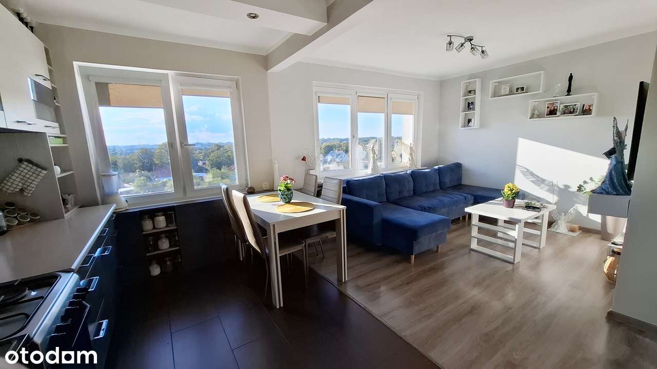 3 sypialni oraz duża strefa dzienna - tylko 10 min od centrum Gorzowa!-5