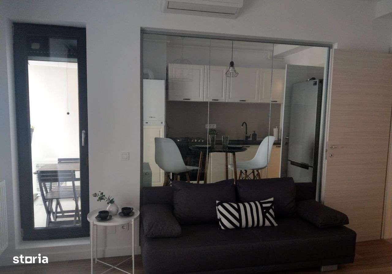 Studio de vanzare Lujerului - Imagine principală: 1/8