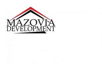 Mazovia Development Logo