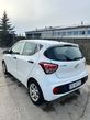 Hyundai i10 1.0 - 5