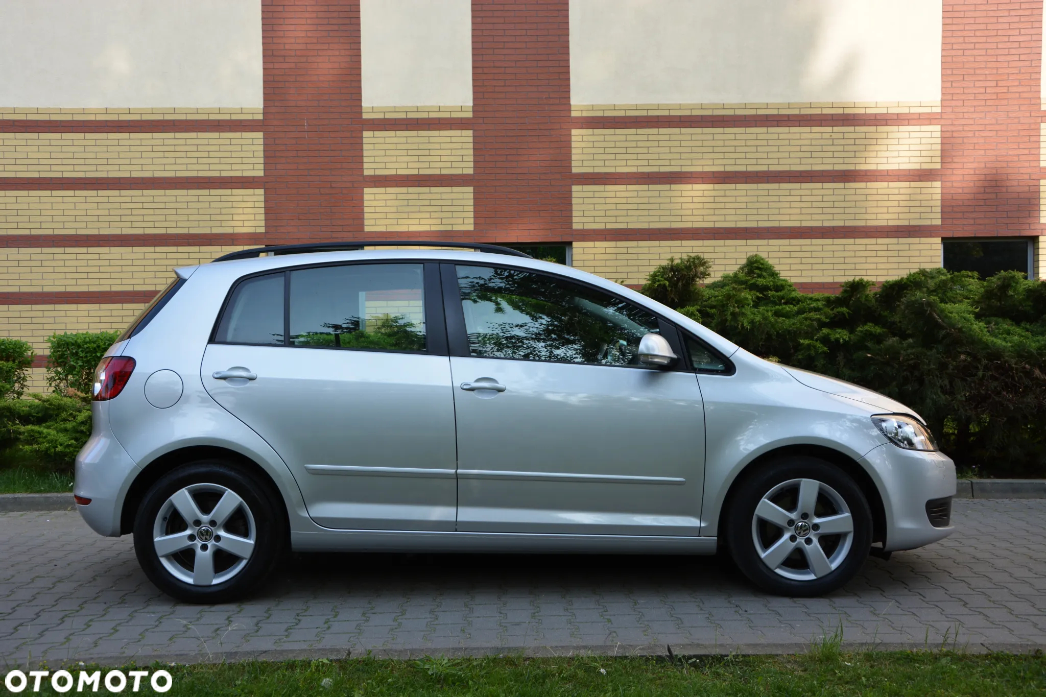 Volkswagen Golf Plus - 2