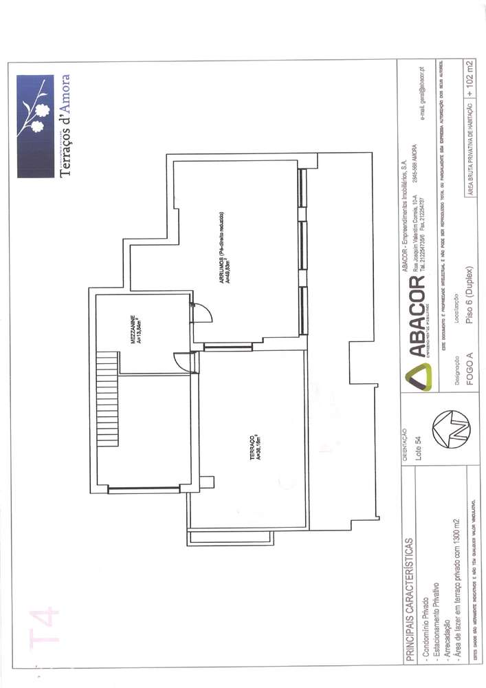 Luxuoso Duplex T4+1 em Amora, Seixal com Vista Panorâmica-43