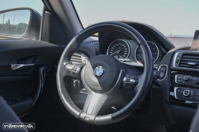 BMW 220 d Line Sport Auto - 18