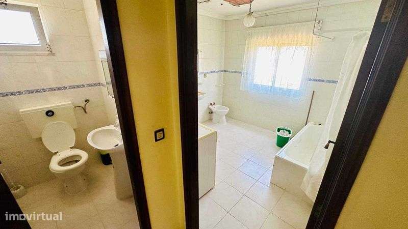 Vivenda em Ribeira de Pena - Grande imagem: 5/12