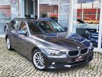 BMW 318 d Touring - 3