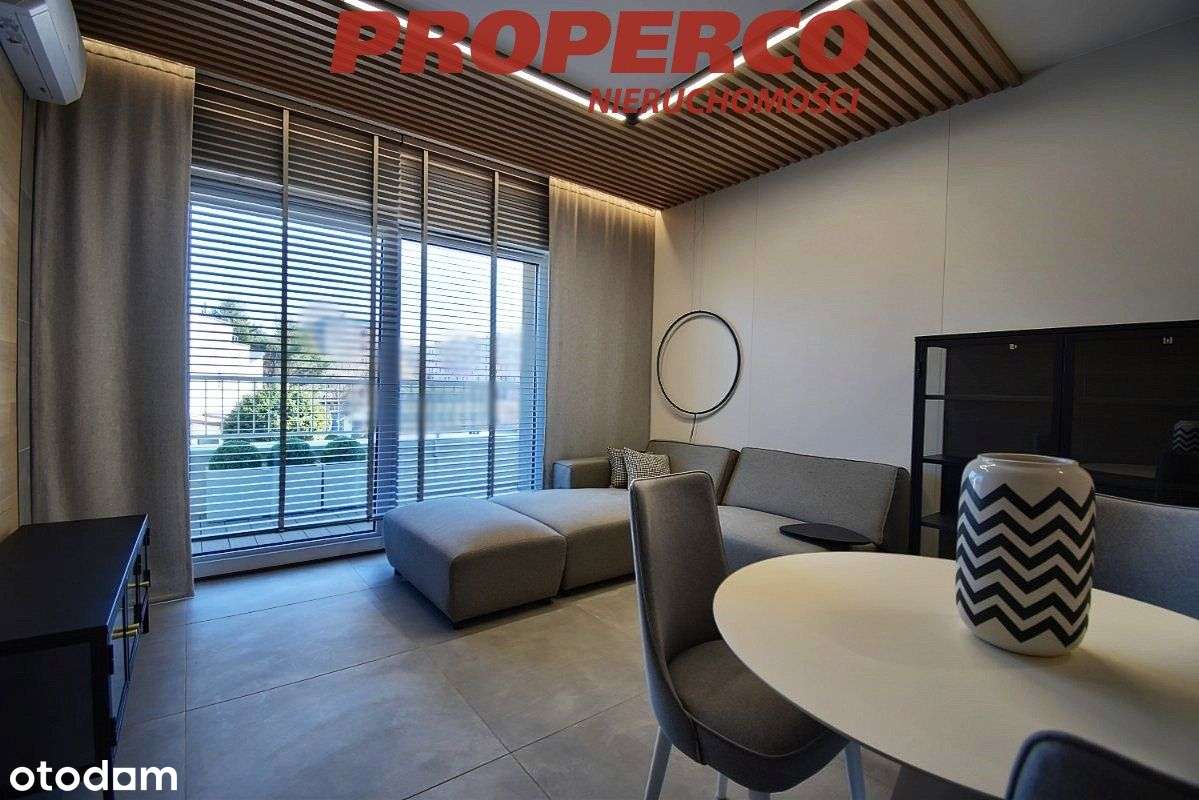 Apartament 2 pok, 47,62 m2, Ksm, Romualda - Pełny obrazek: 3/9