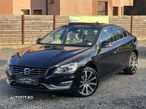 Volvo S60 D4 Summum - 28