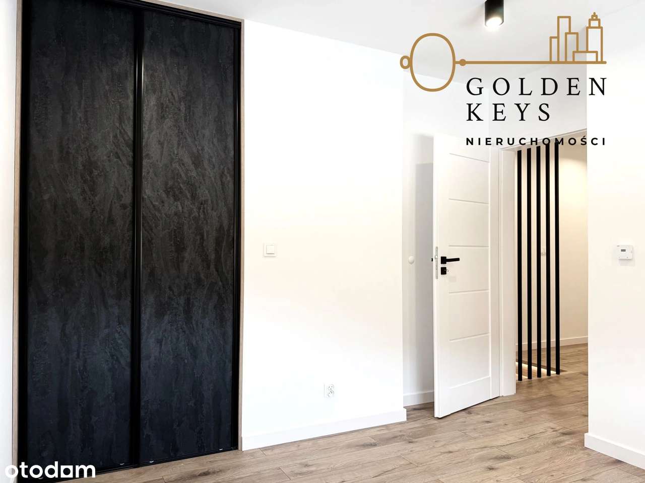 Andrychów, Mieszkanie Na Osiedlu Leśny Strumyk Na Sprzedaż-2