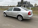 Skoda Octavia 2.0 TDI DPF L&K - 4