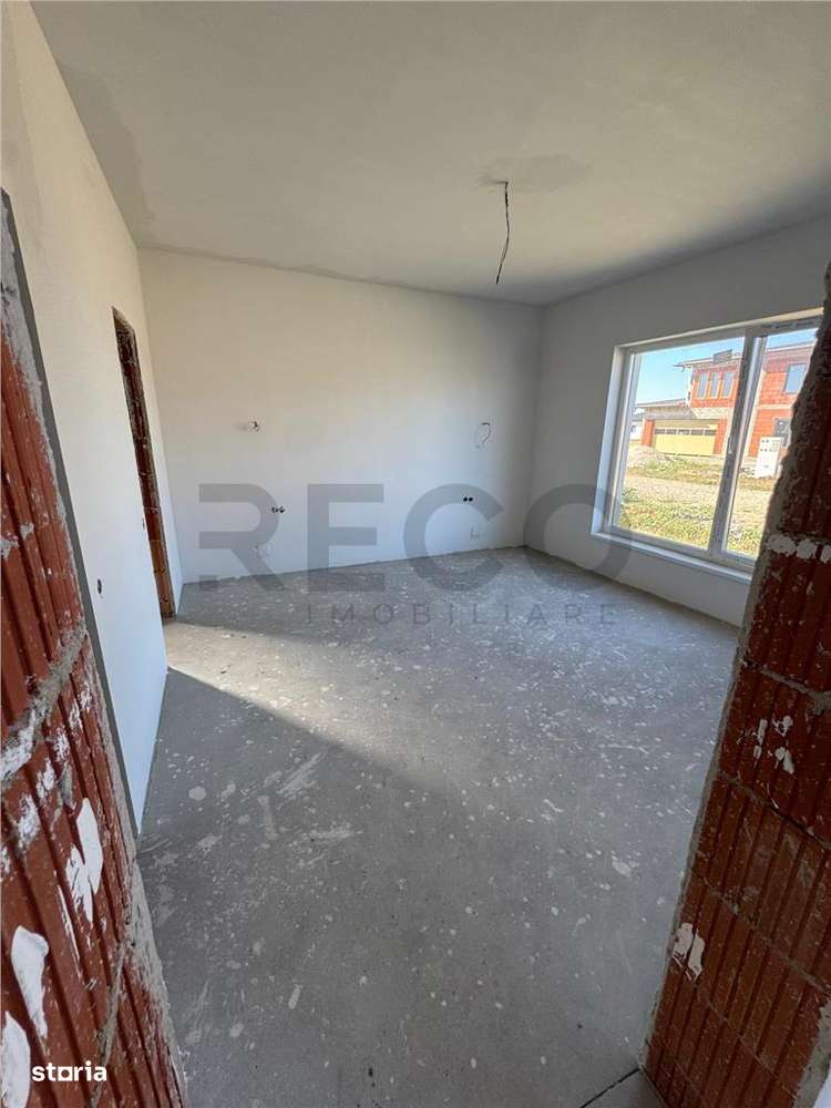 RECO casa la alb Santandrei 4 camere - Imagine principală: 5/15