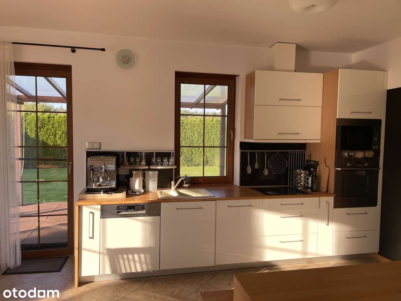 Lusówko parterowy dom na os.Rozalin - Pełny obrazek: 4/17