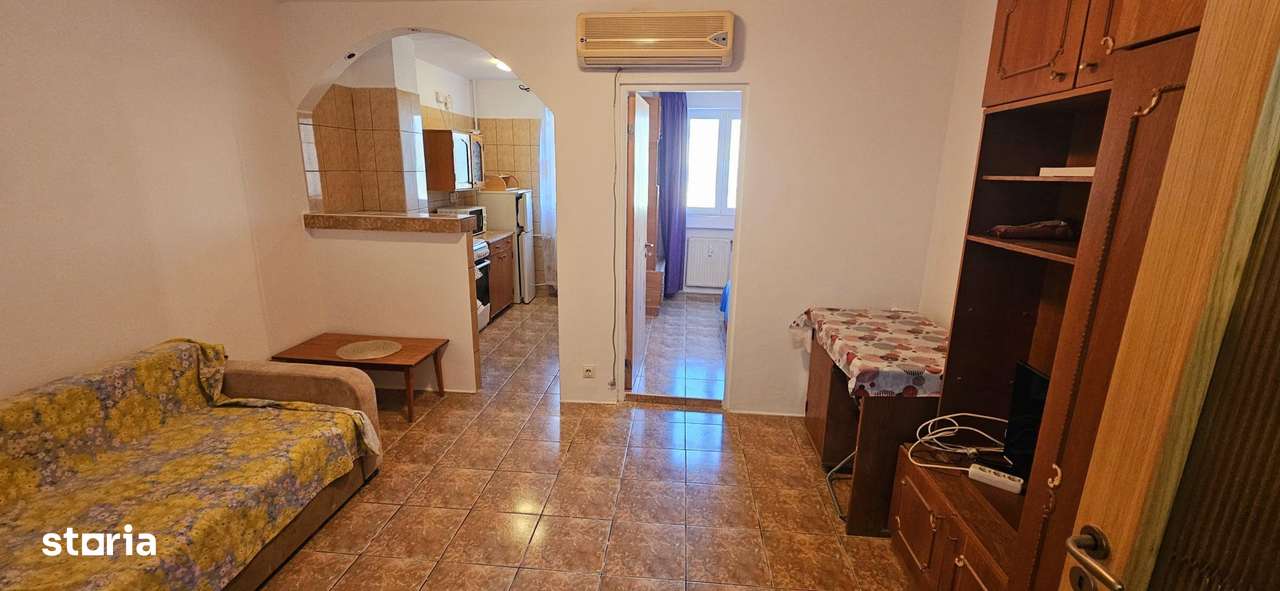 Drumul Taberei, str.Sibiu, metrou Favorit - Imagine principală: 1/13