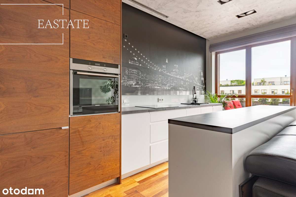 Wys. 290cm | duży balkon | parking | Widne - Pełny obrazek: 2/15