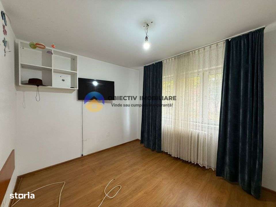 Apartament de vanzare – 2 camere – Precista / Parter-2