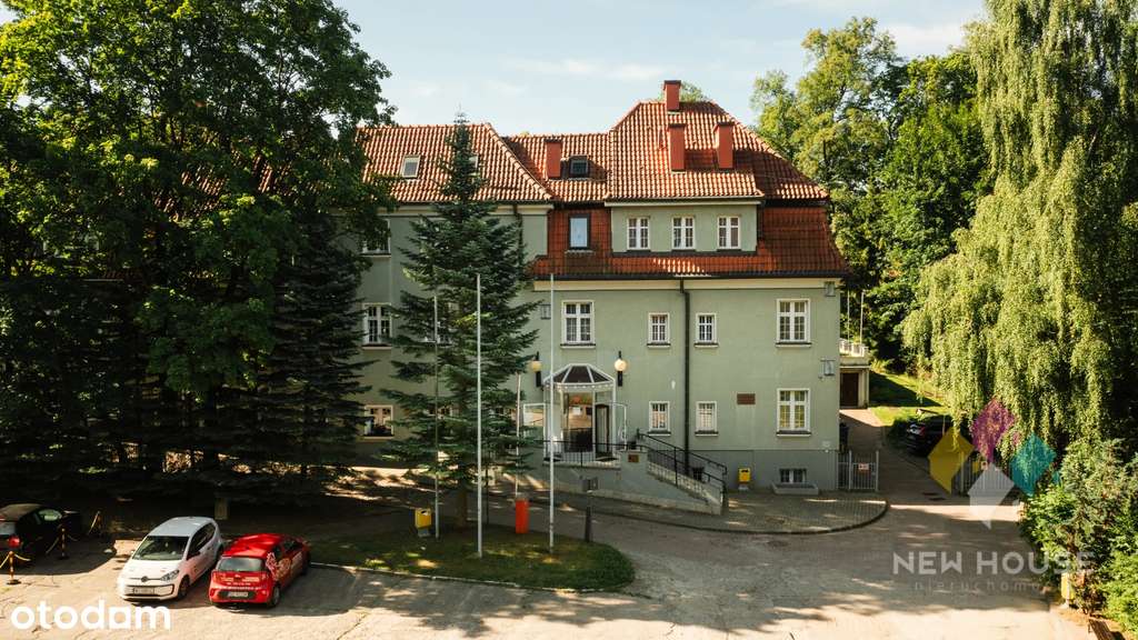 Centrum, Olsztyn, Apartamenty Podzamcze, 16,11 m2-10