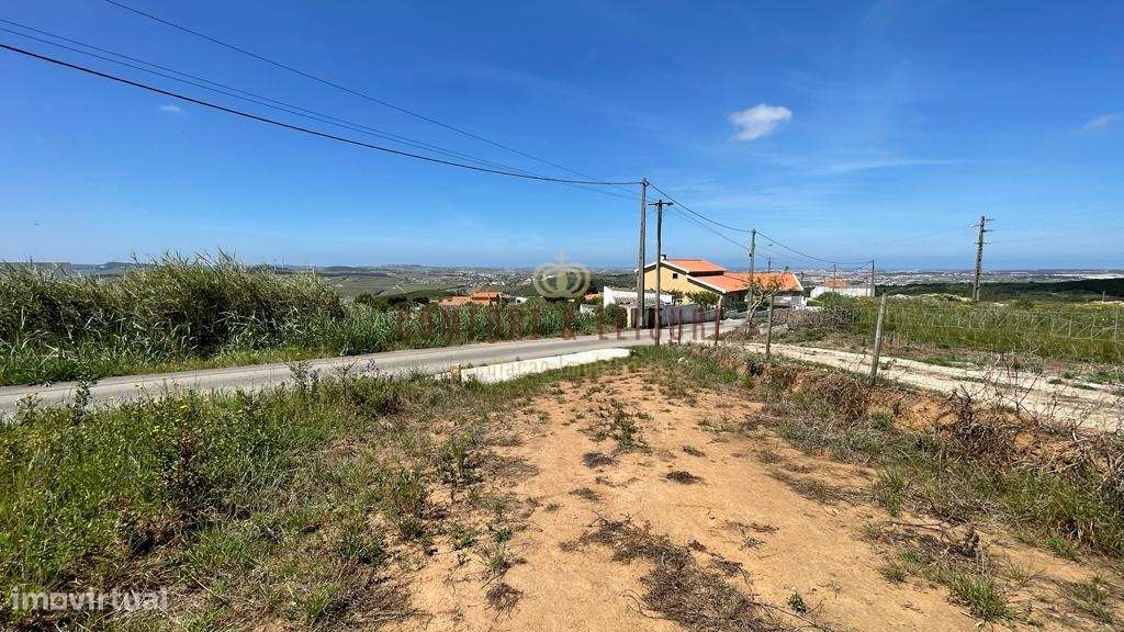 4 lotes APROVADOS na Serra da Vila, Torres Vedras-17