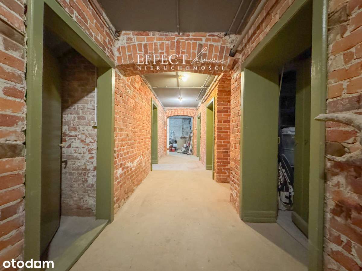 Unikatowy lokal 122,14 m² w pięknej kamienicy-10