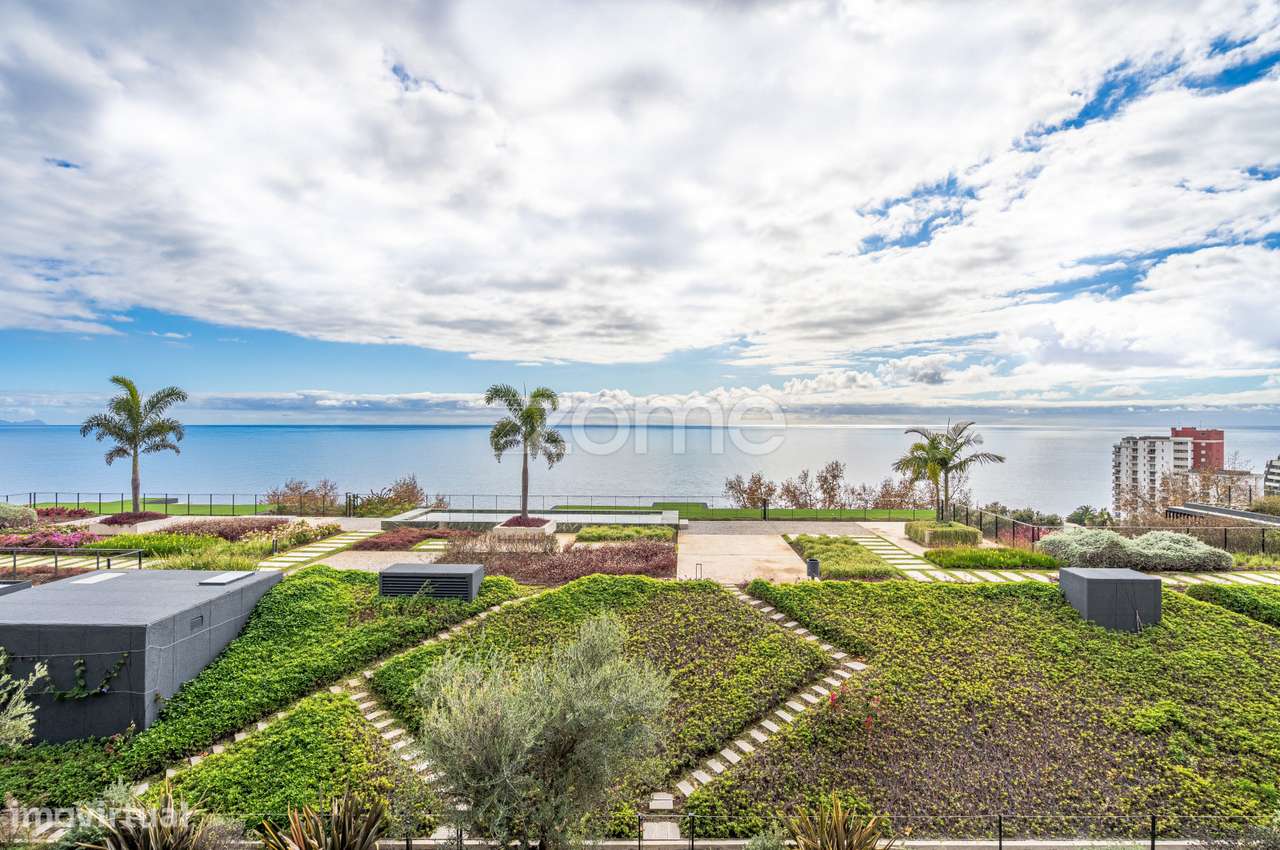 Apartamento T2 Savoy Monumentalis-49