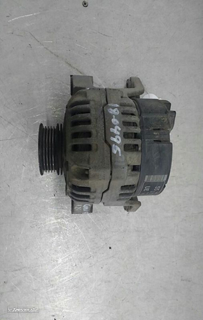 Alternador Opel Corsa B (S93) - 2