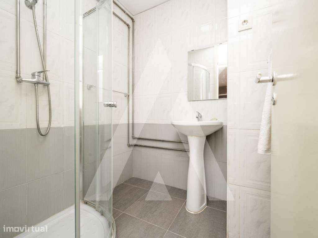 Apartamento T4 próximo ás escolas - Ovar-20