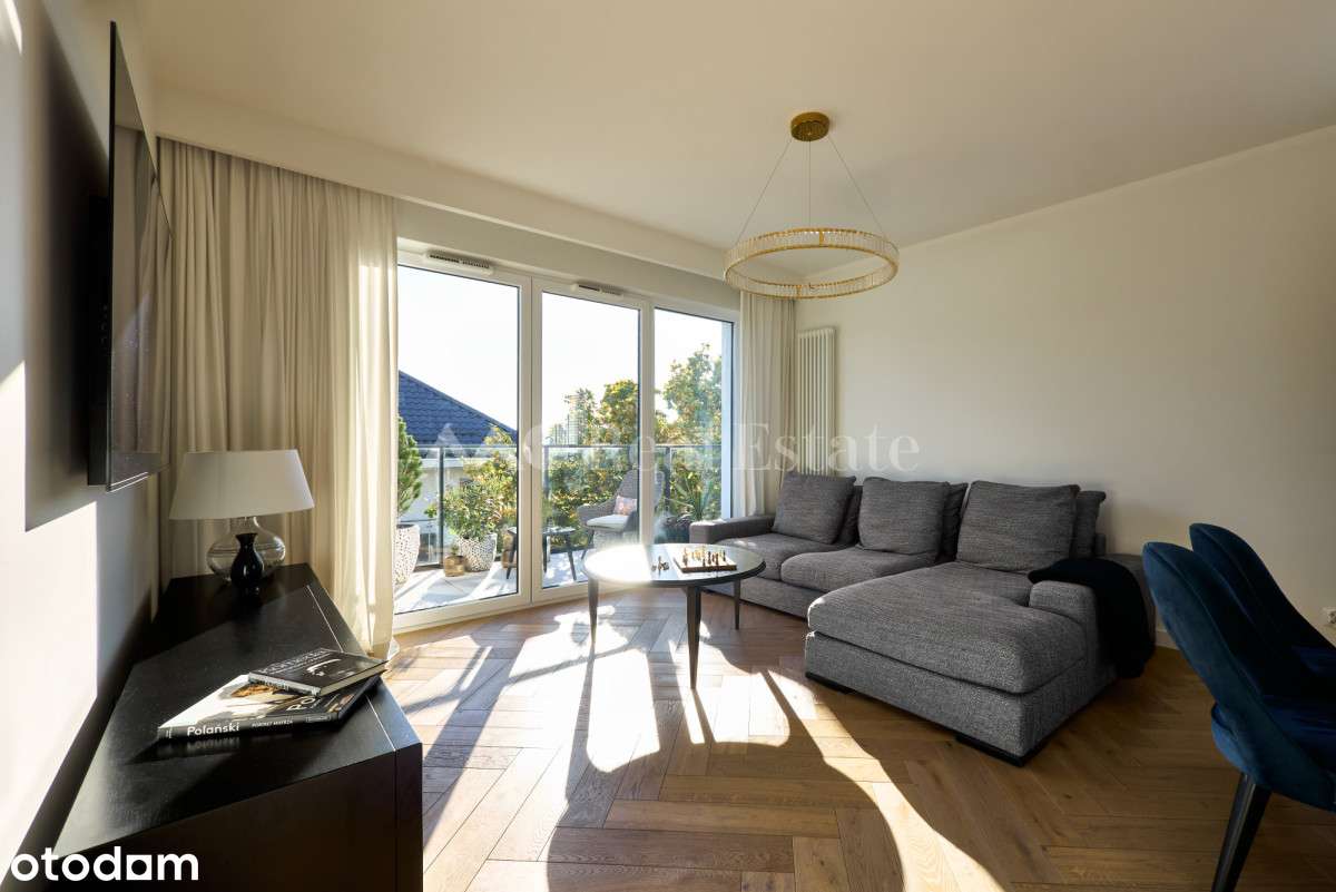 Wygoda Mieszkania Z Harmonią życia-5