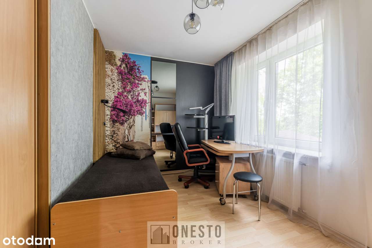 Dom 5 sypialni 2 łazienki kominek +  sala kinowa! blisko Centrum-13