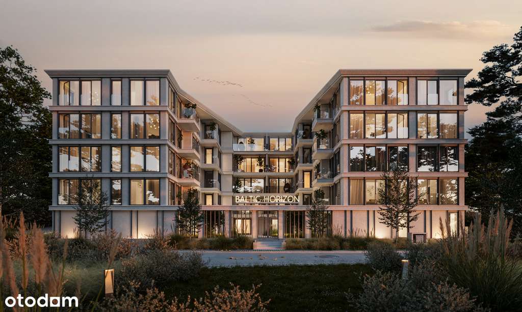 Ogródek 30 m kw 2 pokoje przy promenadzie-9